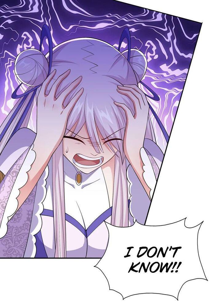 Spirit Sword Sovereign Ch.389