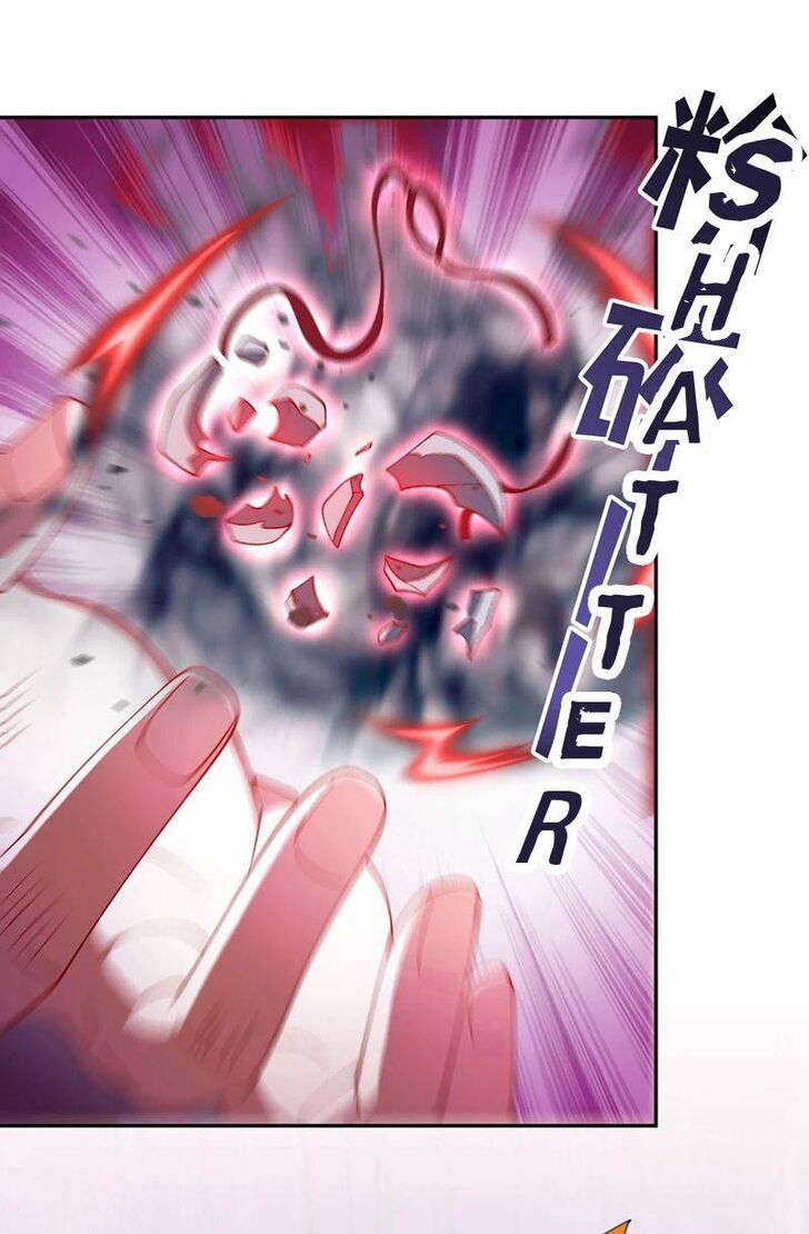 Spirit Sword Sovereign Ch.389