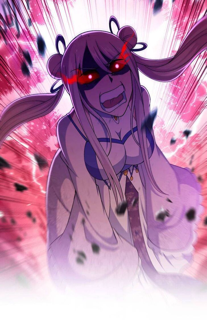 Spirit Sword Sovereign Ch.389