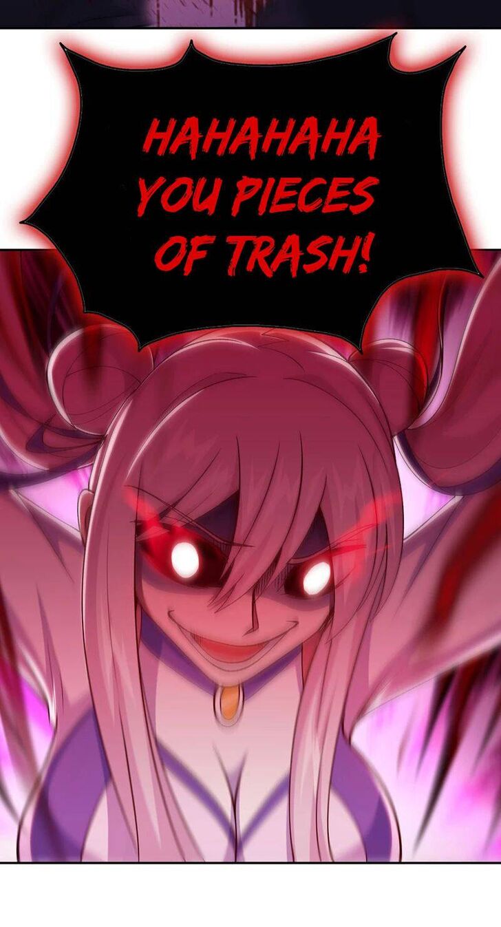 Spirit Sword Sovereign Ch.389