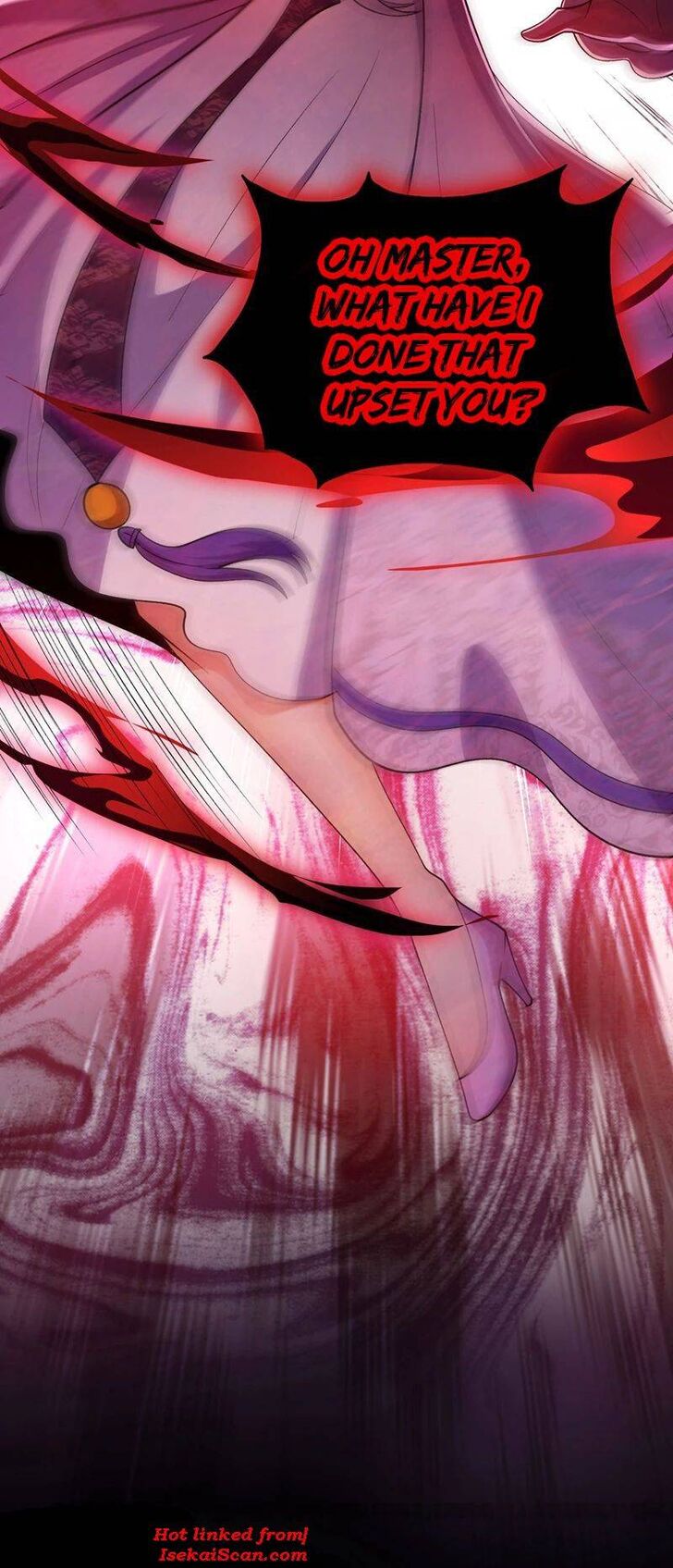 Spirit Sword Sovereign Ch.389