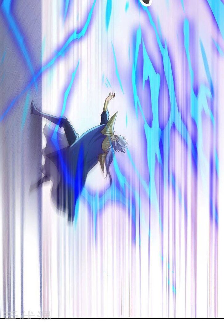 Spirit Sword Sovereign Ch.390