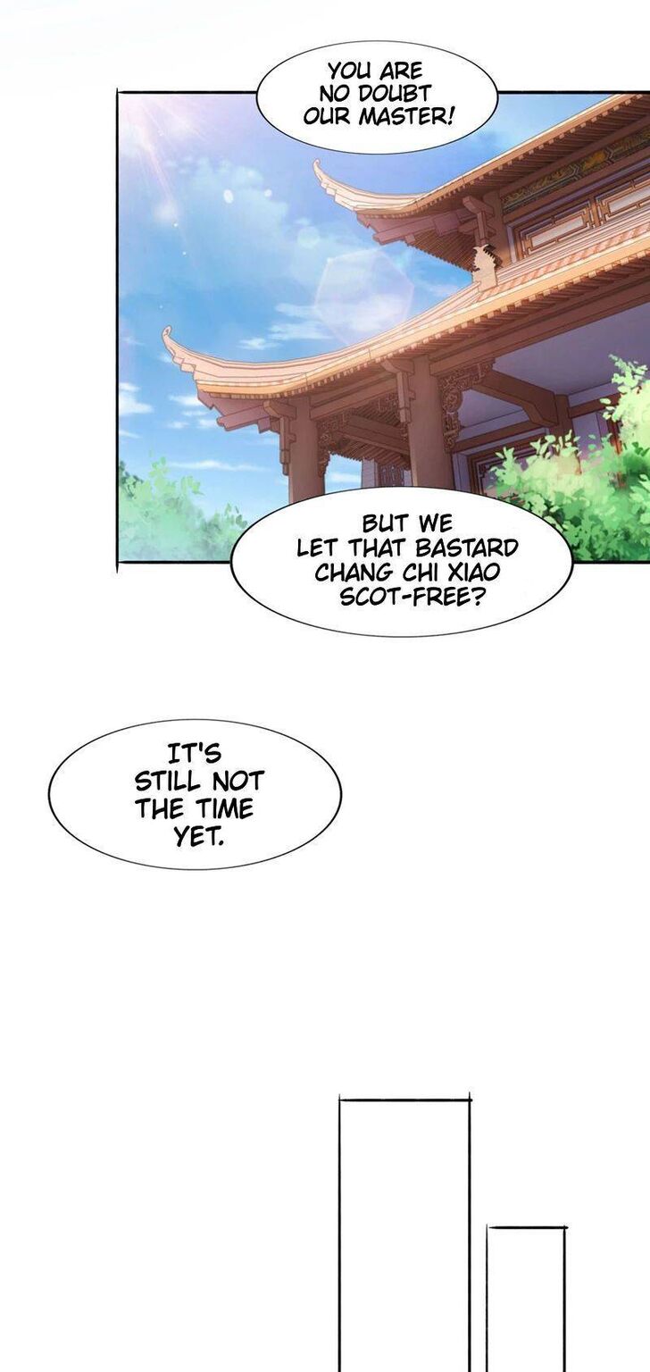 Spirit Sword Sovereign Ch.390