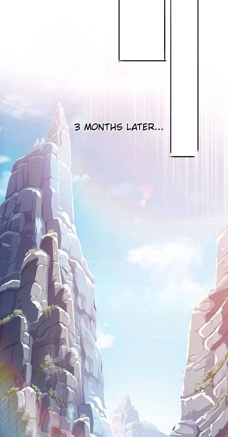 Spirit Sword Sovereign Ch.390