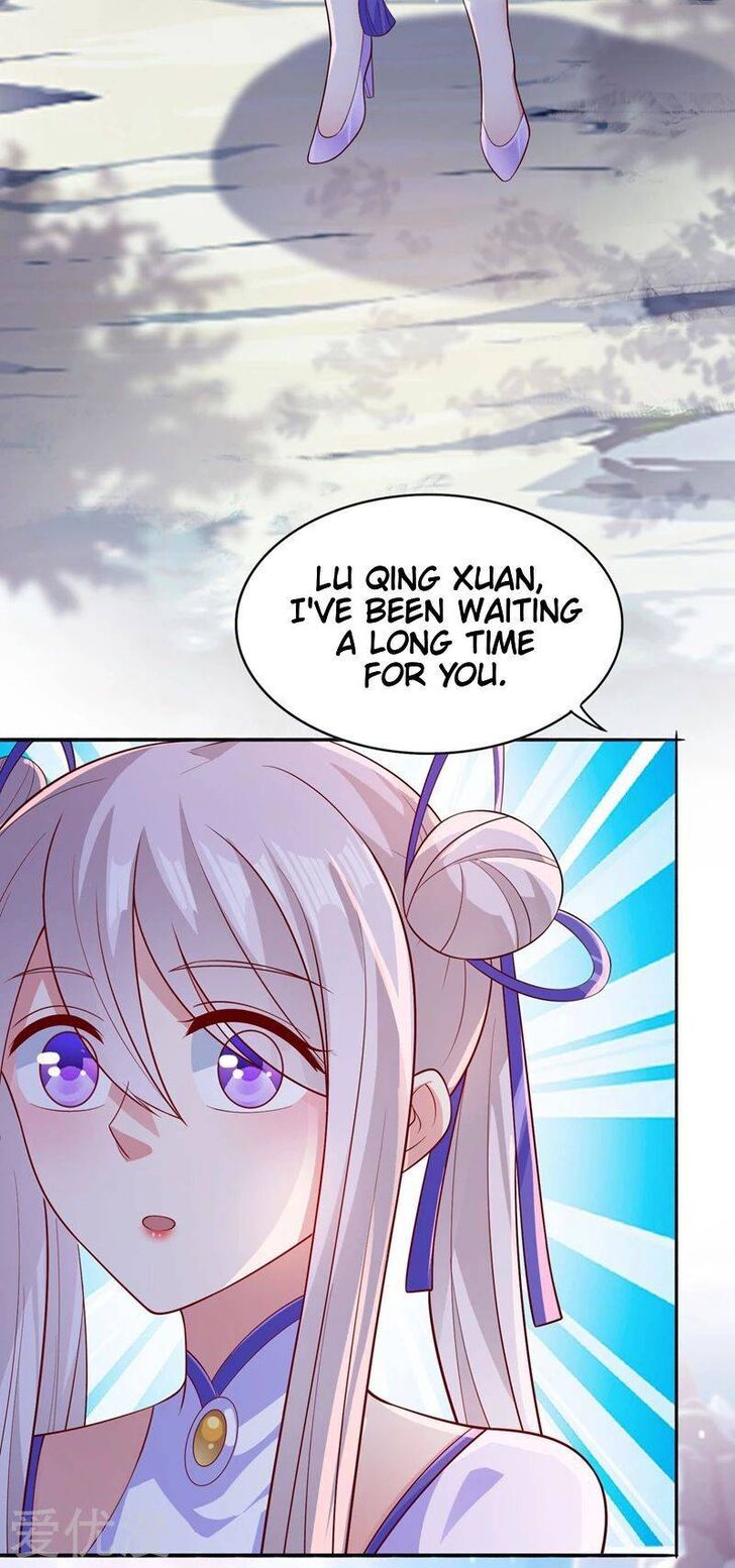 Spirit Sword Sovereign Ch.390