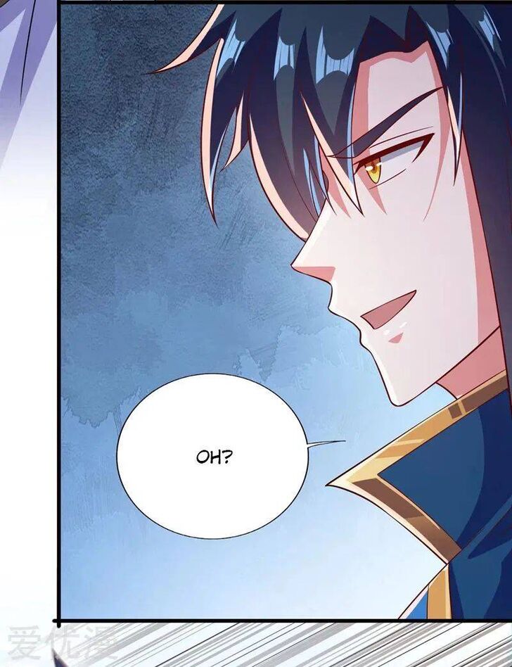 Spirit Sword Sovereign Ch.393