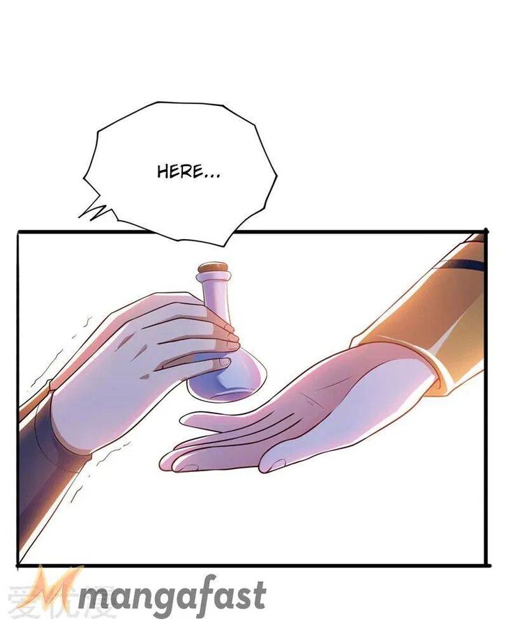 Spirit Sword Sovereign Ch.393