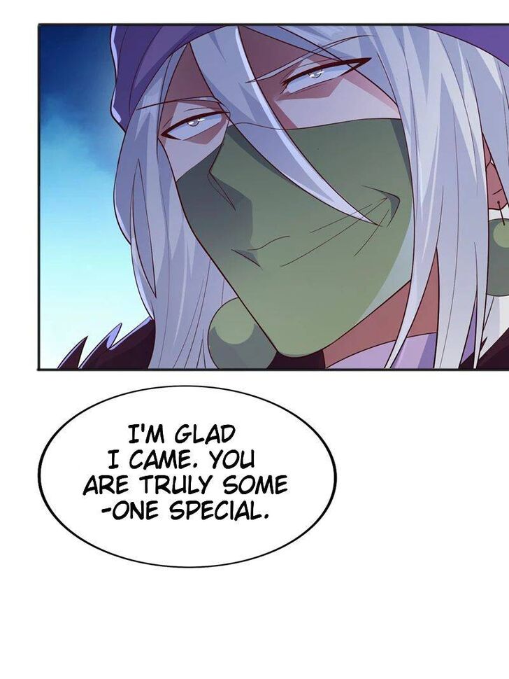 Spirit Sword Sovereign Ch.397