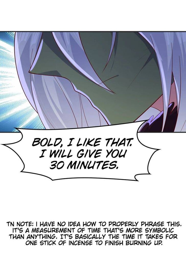 Spirit Sword Sovereign Ch.397