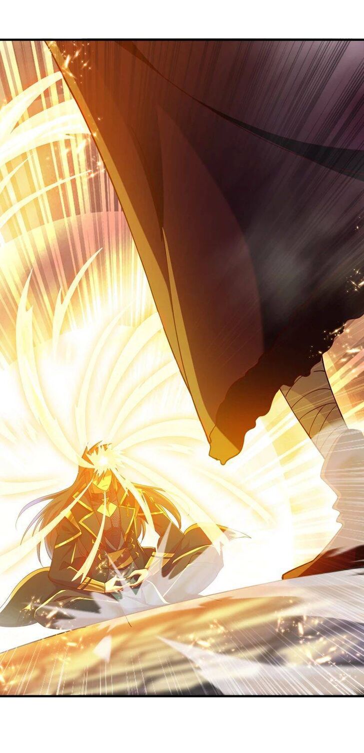 Spirit Sword Sovereign Ch.397