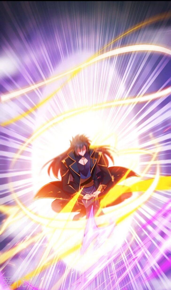 Spirit Sword Sovereign Ch.397