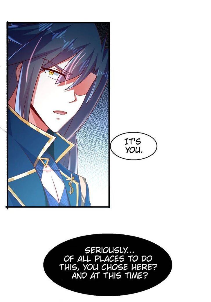 Spirit Sword Sovereign Ch.397