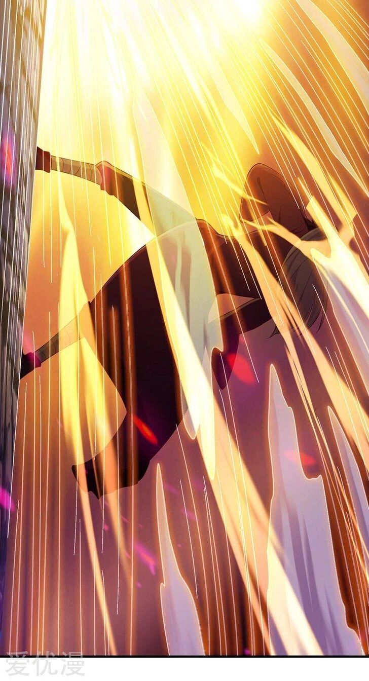 Spirit Sword Sovereign Ch.397