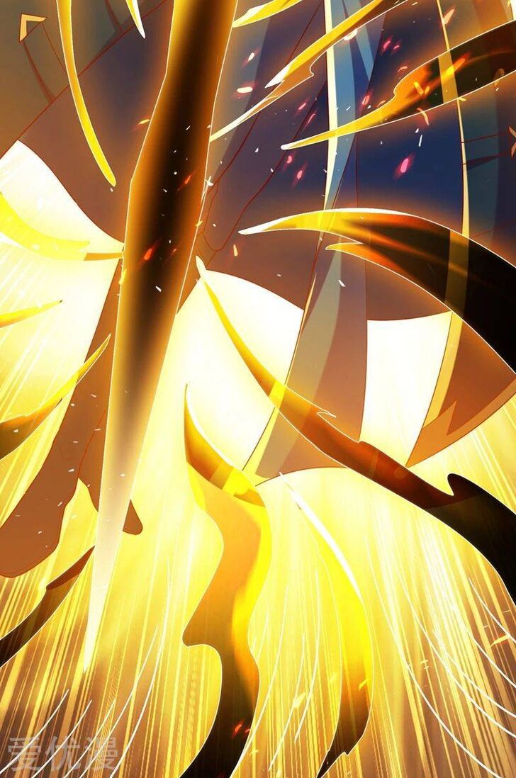 Spirit Sword Sovereign Ch.397