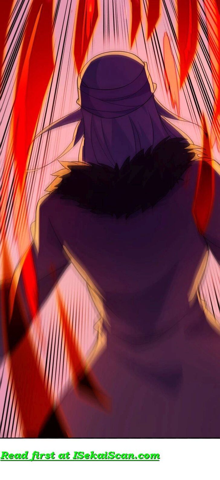 Spirit Sword Sovereign Ch.398