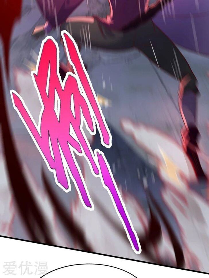 Spirit Sword Sovereign Ch.398