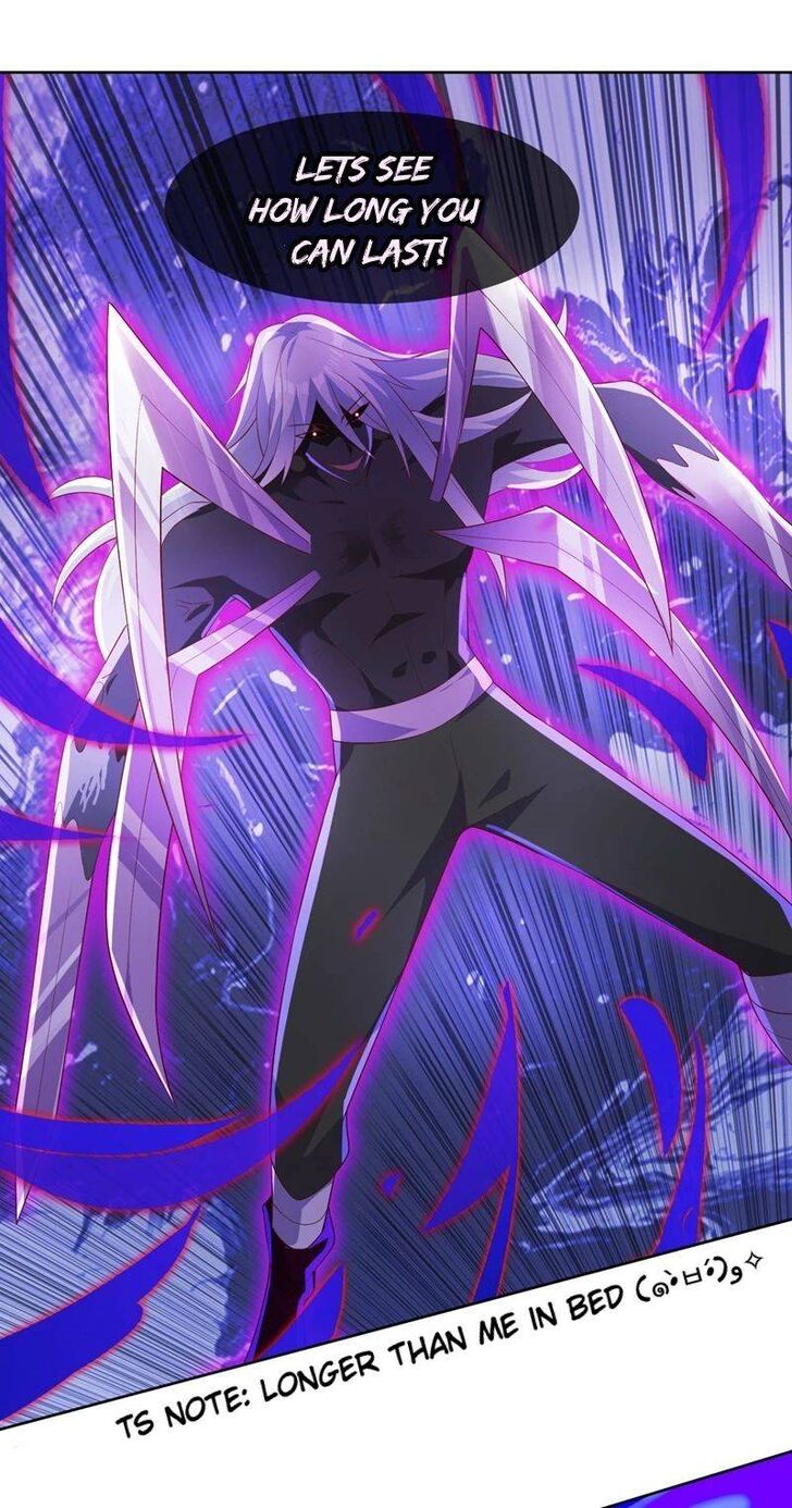 Spirit Sword Sovereign Ch.398