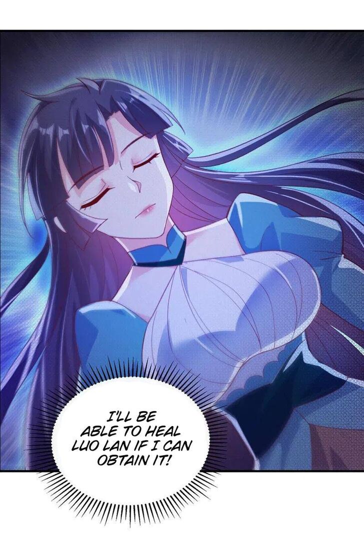 Spirit Sword Sovereign Ch.408