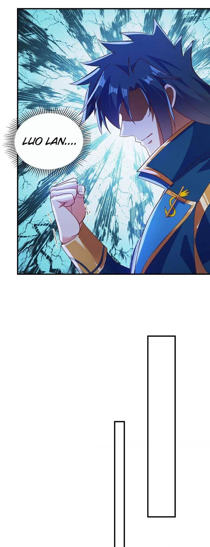 Spirit Sword Sovereign Ch.408