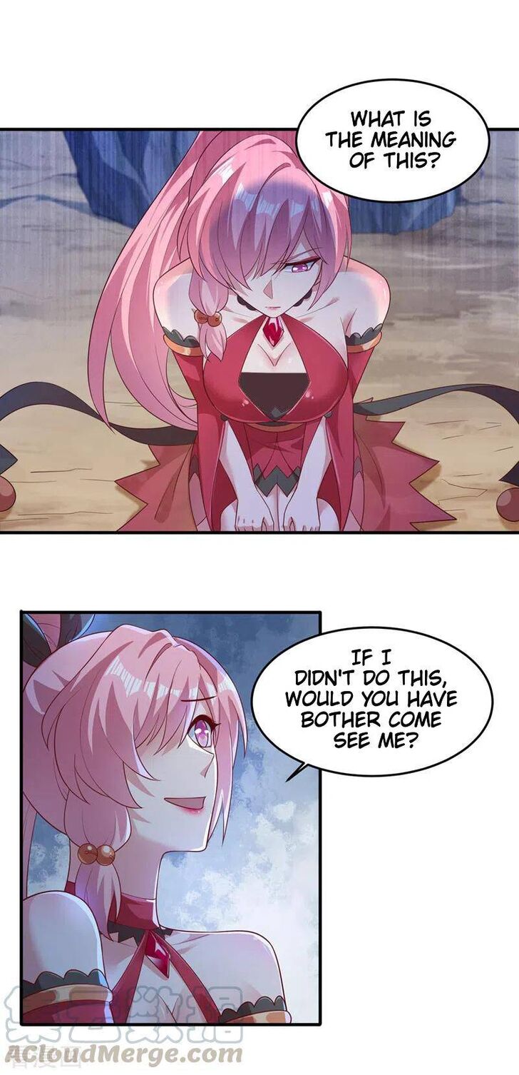 Spirit Sword Sovereign Ch.413