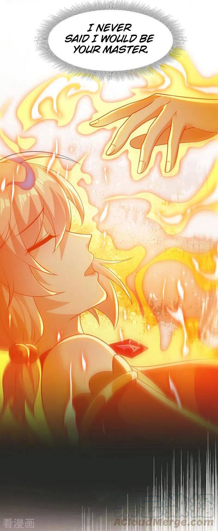 Spirit Sword Sovereign Ch.413