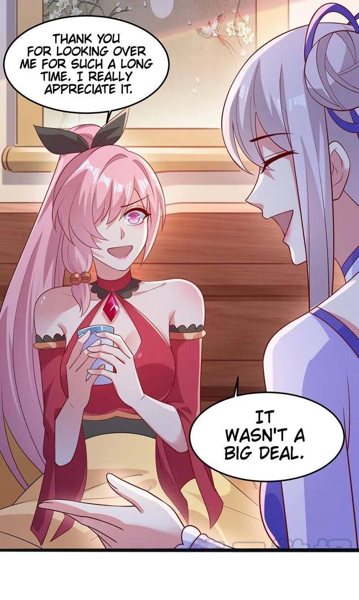 Spirit Sword Sovereign Ch.413