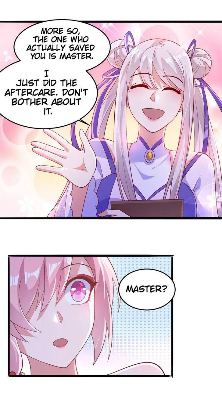 Spirit Sword Sovereign Ch.413