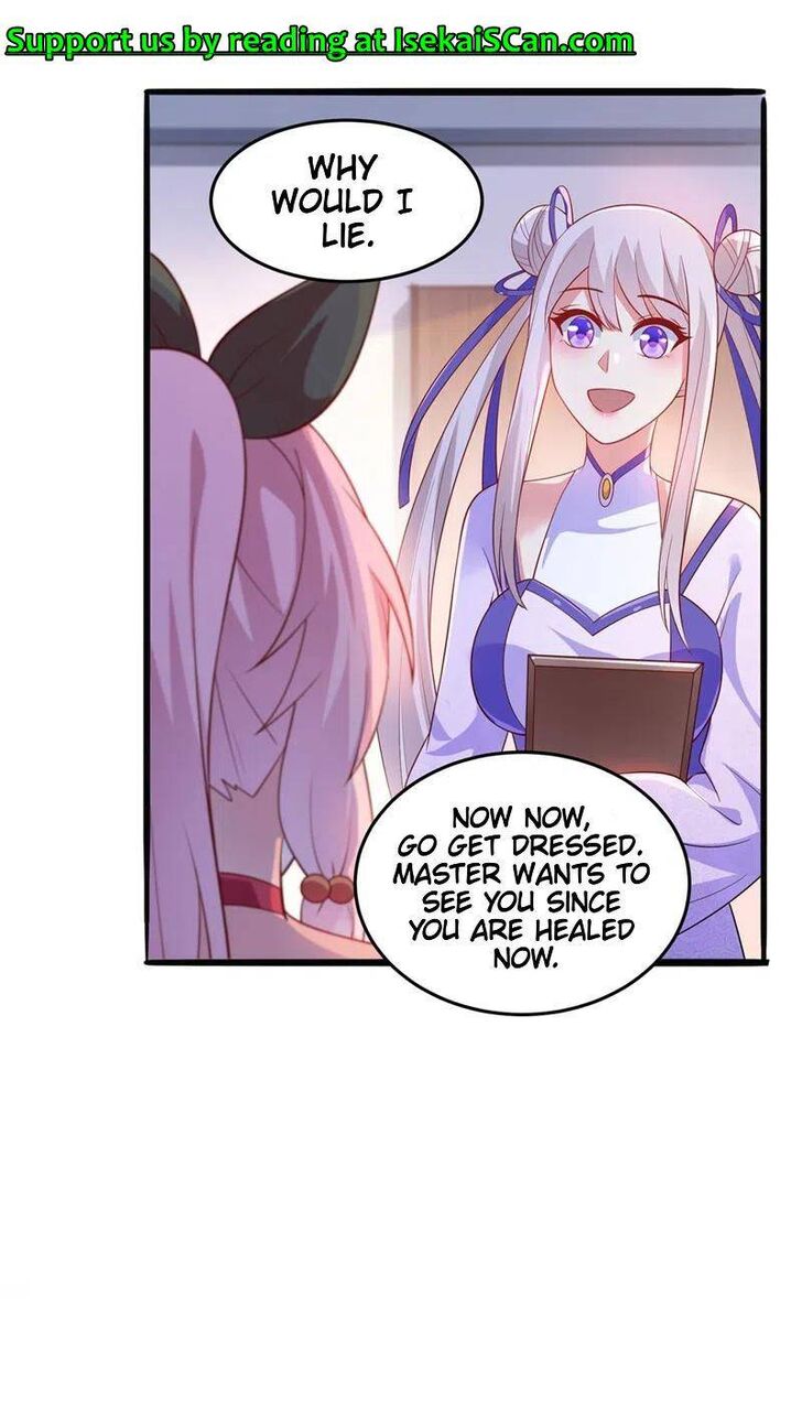 Spirit Sword Sovereign Ch.413