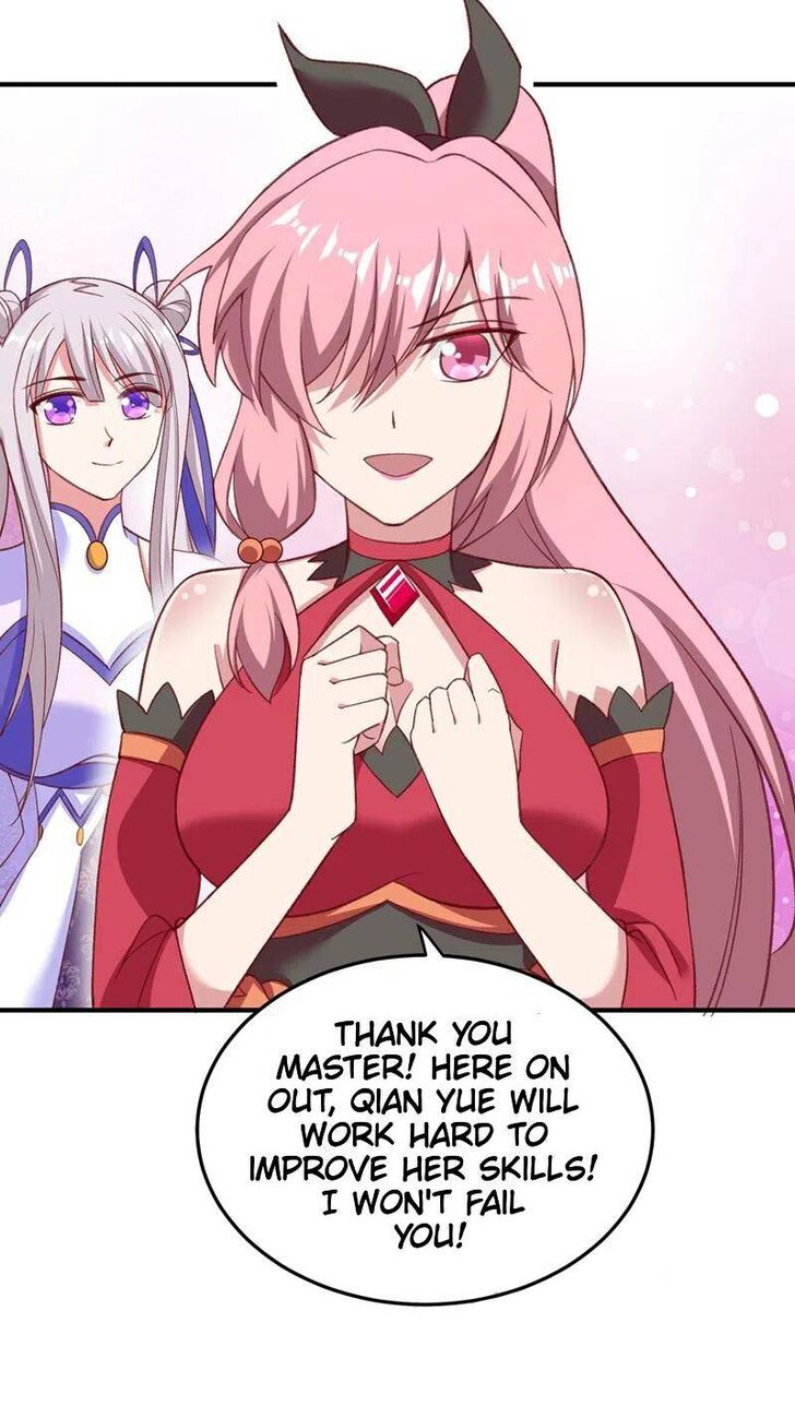 Spirit Sword Sovereign Ch.413