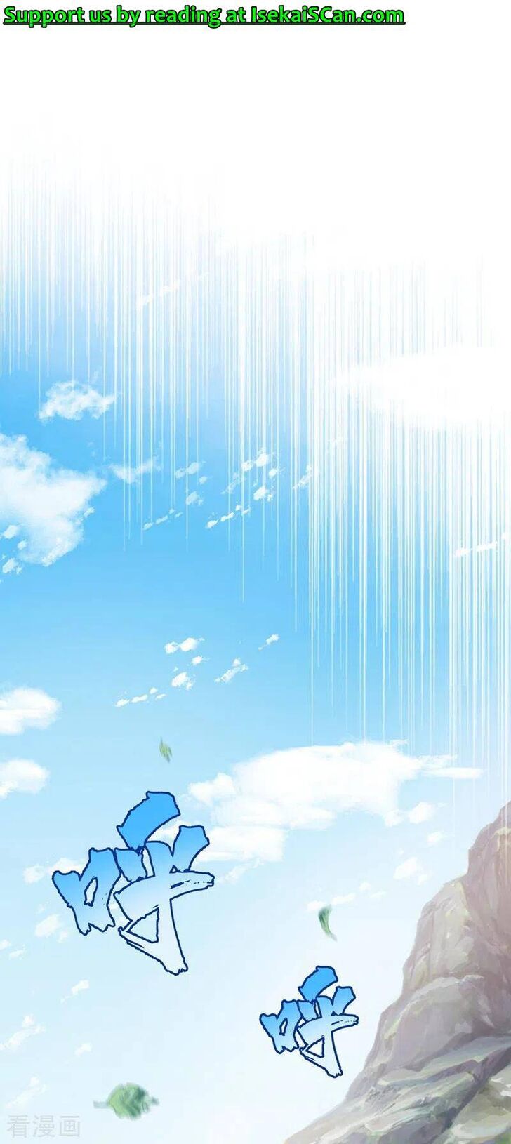 Spirit Sword Sovereign Ch.413