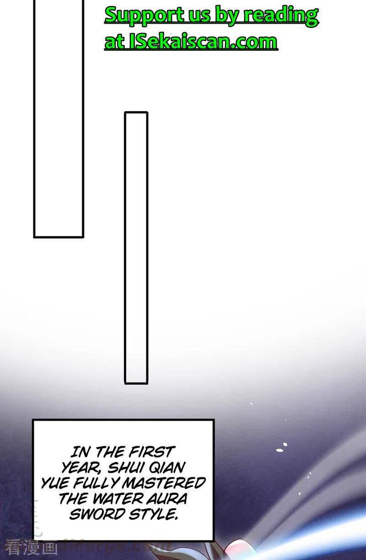 Spirit Sword Sovereign Ch.414