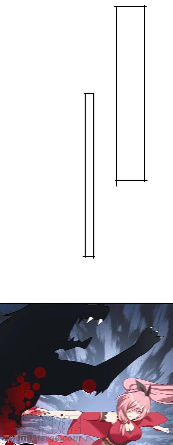 Spirit Sword Sovereign Ch.414