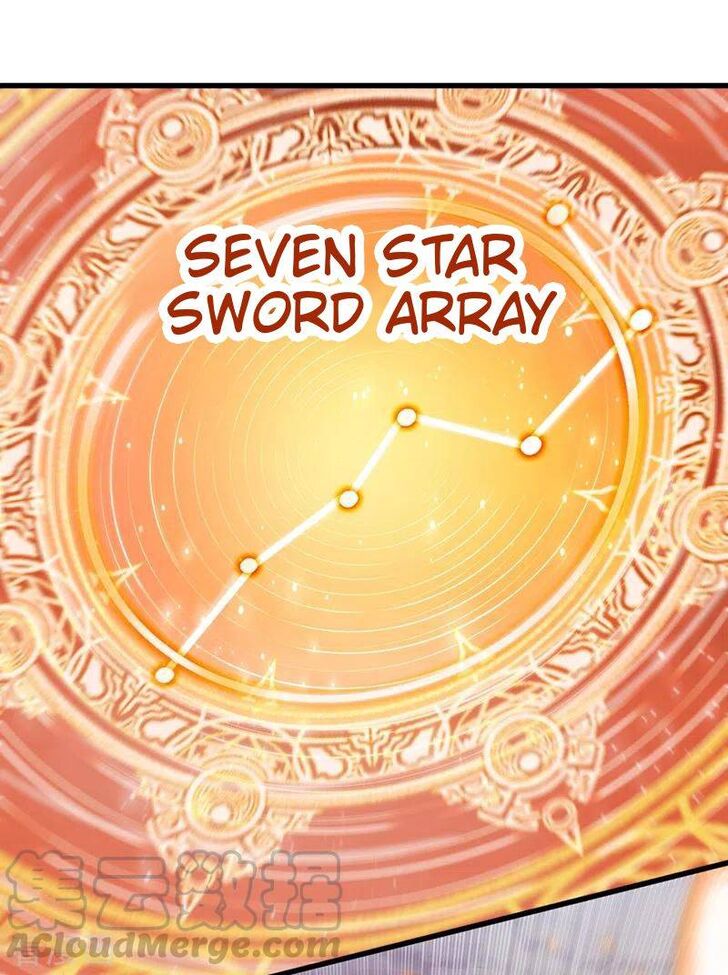 Spirit Sword Sovereign Ch.416