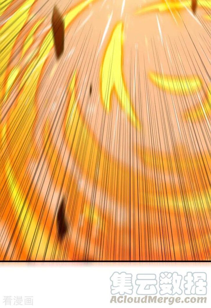 Spirit Sword Sovereign Ch.416