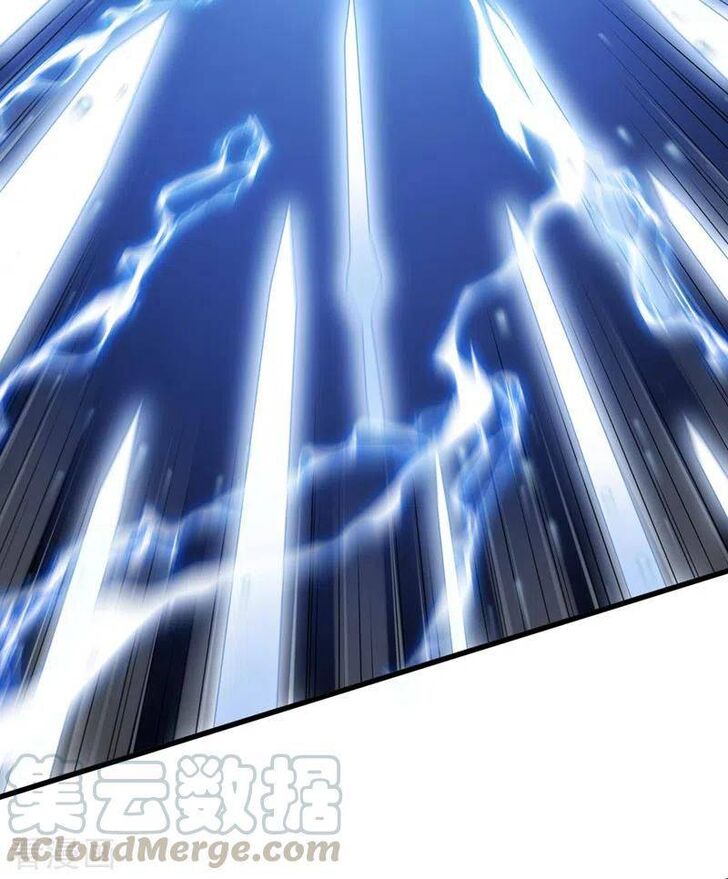 Spirit Sword Sovereign Ch.416