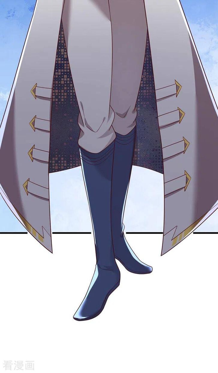 Spirit Sword Sovereign Ch.416