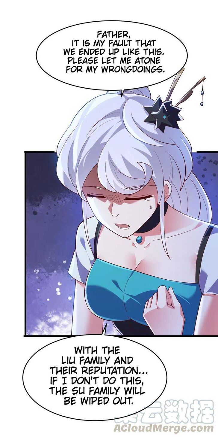 Spirit Sword Sovereign Ch.424