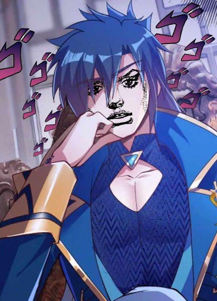 Spirit Sword Sovereign Ch.424