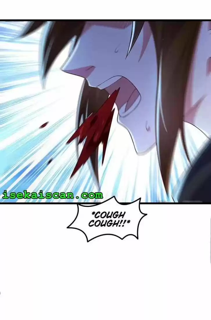 Spirit Sword Sovereign Ch.430