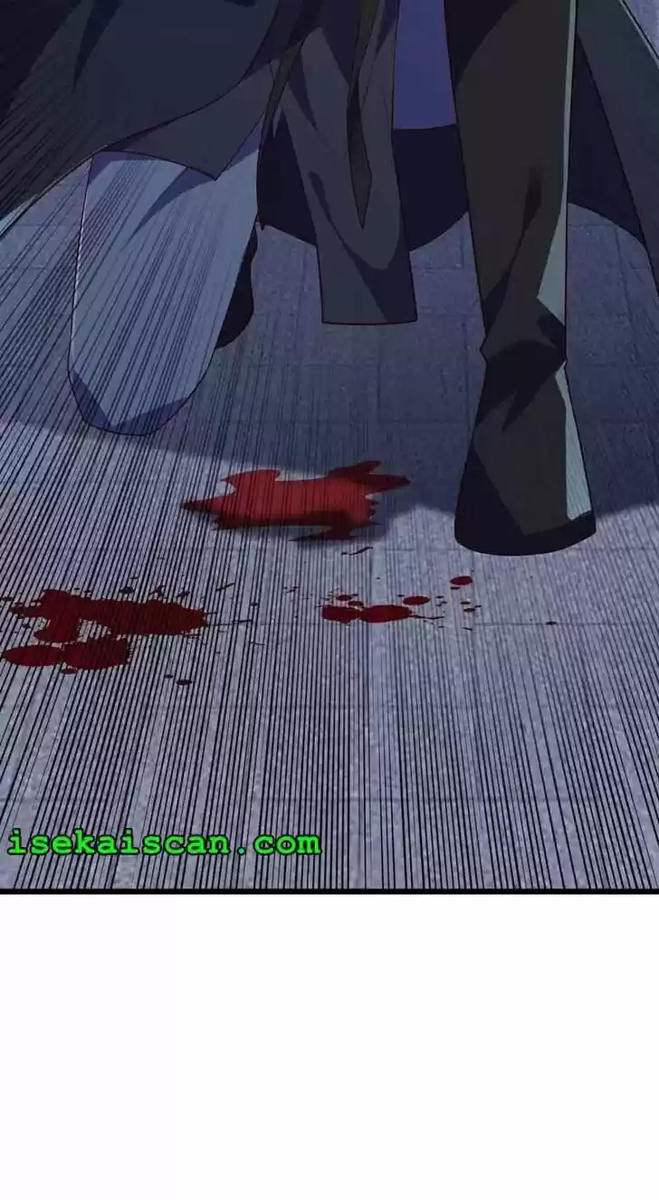 Spirit Sword Sovereign Ch.430