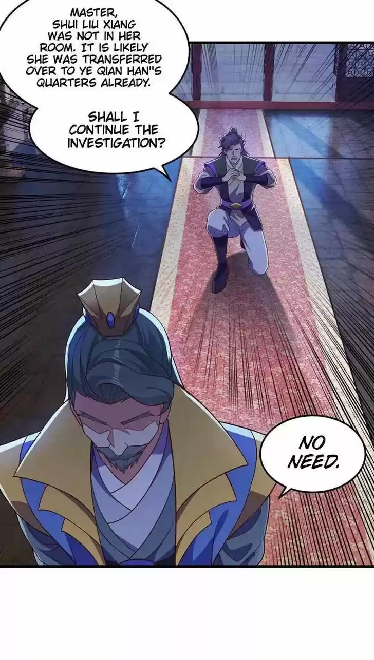 Spirit Sword Sovereign Ch.430