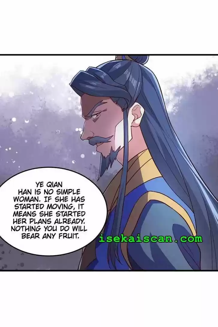 Spirit Sword Sovereign Ch.430
