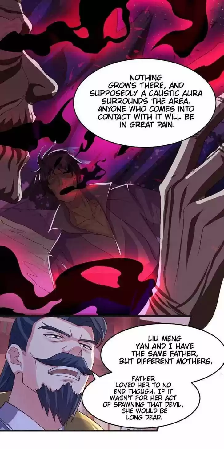 Spirit Sword Sovereign Ch.430