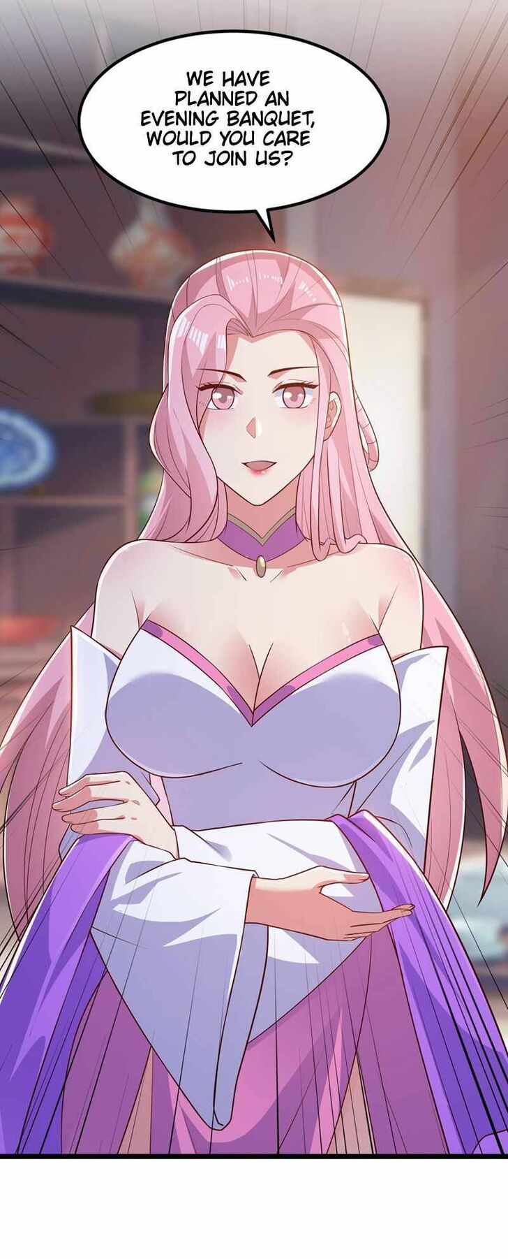 Spirit Sword Sovereign Ch.431