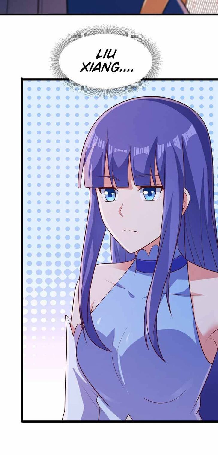 Spirit Sword Sovereign Ch.431