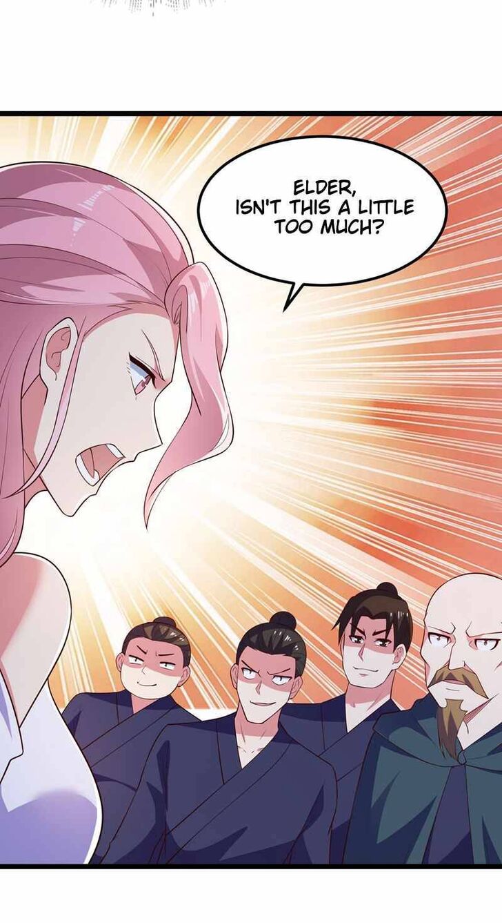 Spirit Sword Sovereign Ch.431