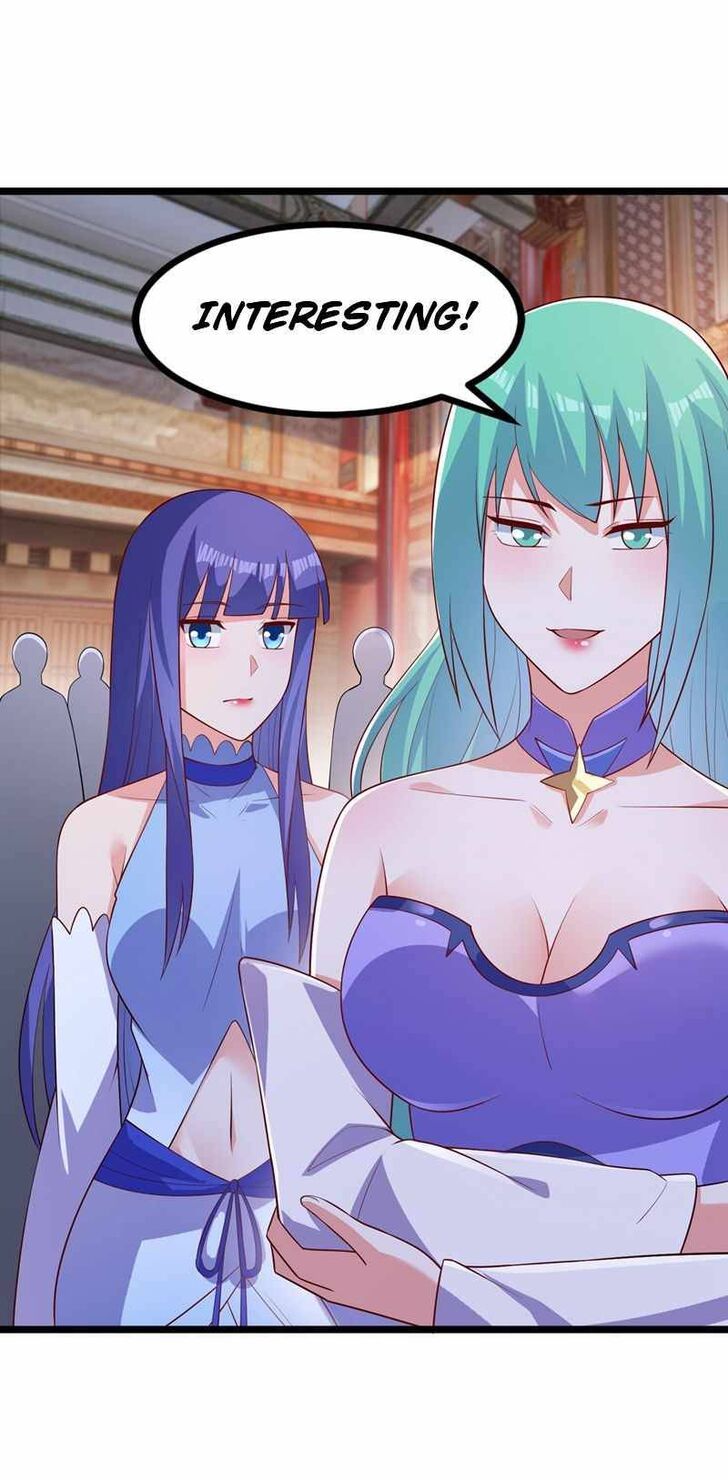 Spirit Sword Sovereign Ch.431