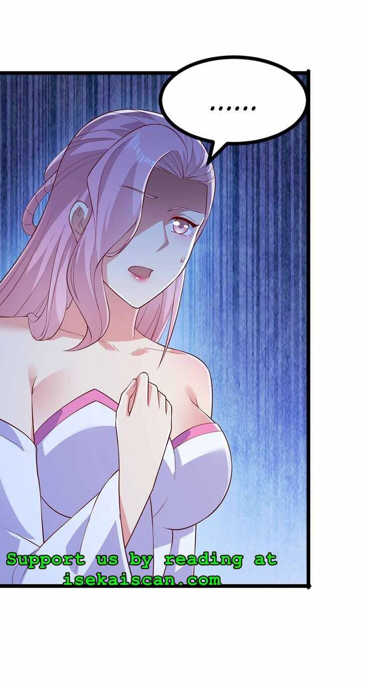 Spirit Sword Sovereign Ch.431