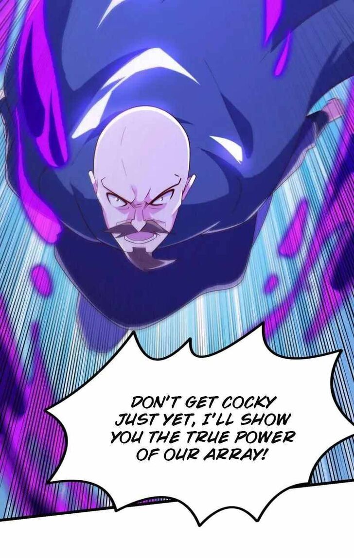 Spirit Sword Sovereign Ch.432