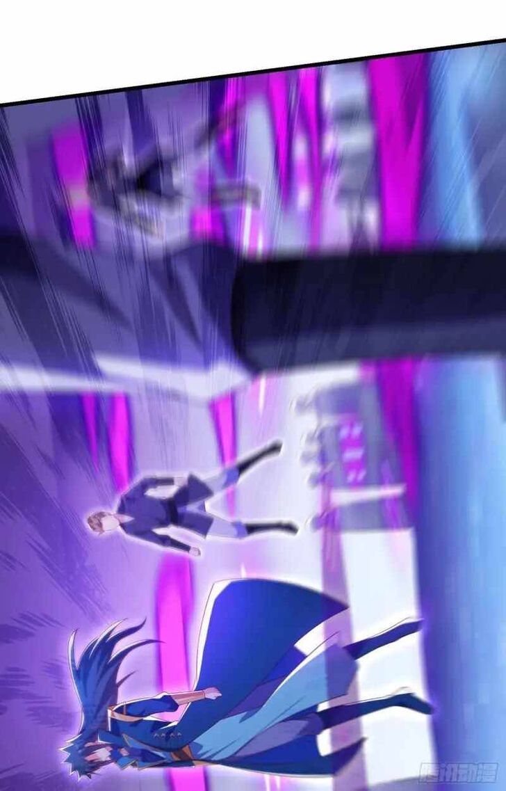 Spirit Sword Sovereign Ch.432